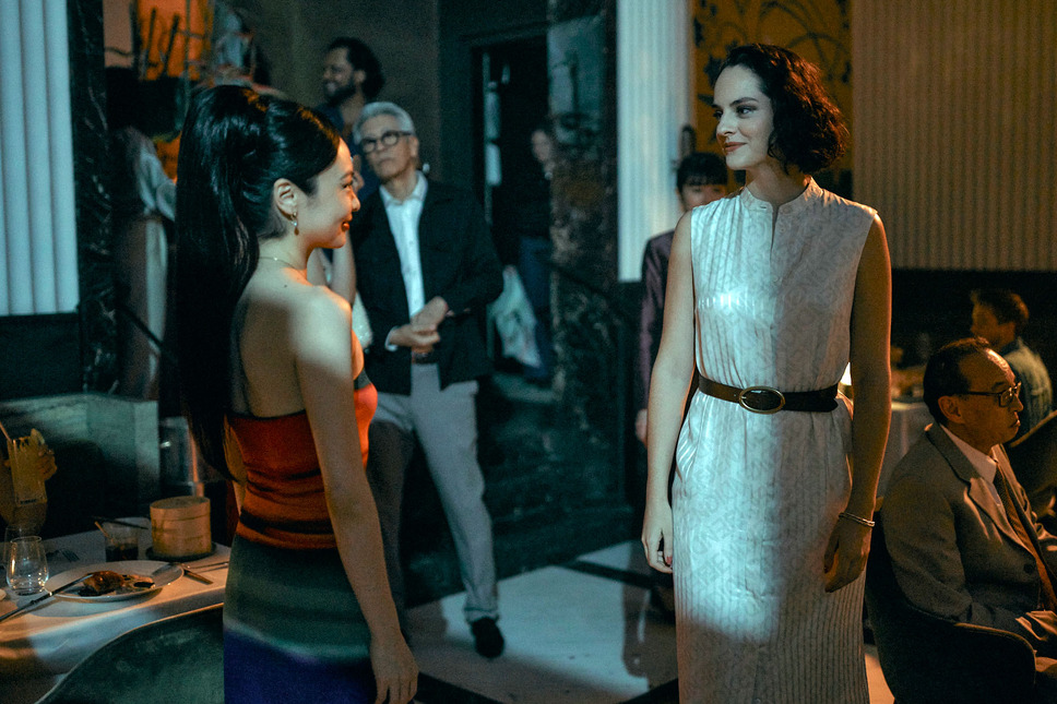 エマニュエル 13枚目の写真・画像