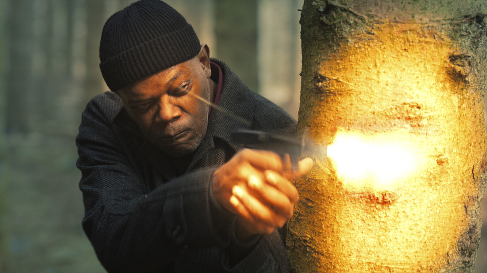 ザ・チェイサー/追撃者 5枚目の写真・画像