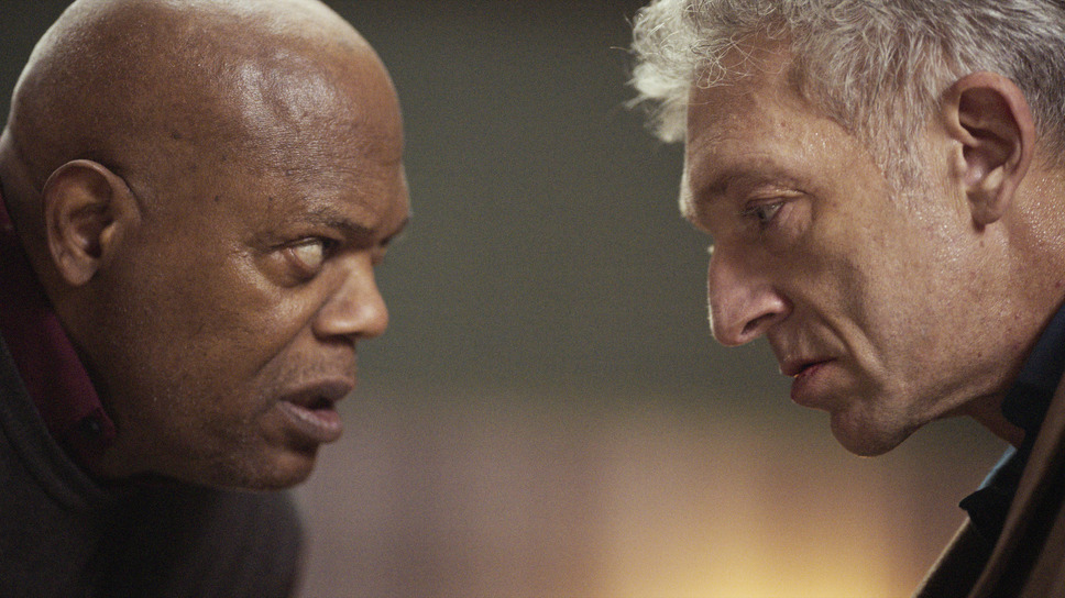 ザ・チェイサー/追撃者 6枚目の写真・画像