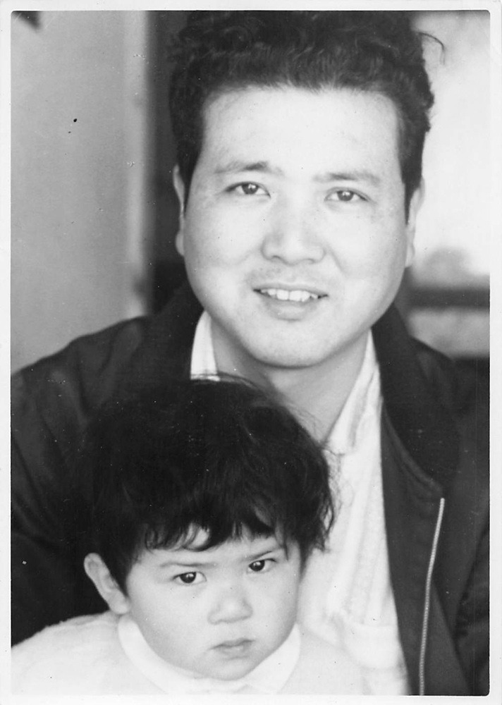 うしろから撮るな 俳優織本順吉の人生 6枚目の写真・画像