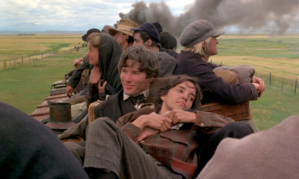 天国の日々 4K 4枚目の写真・画像