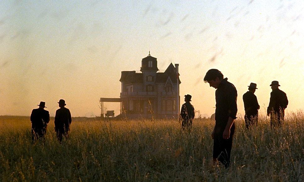 天国の日々 4K 5枚目の写真・画像