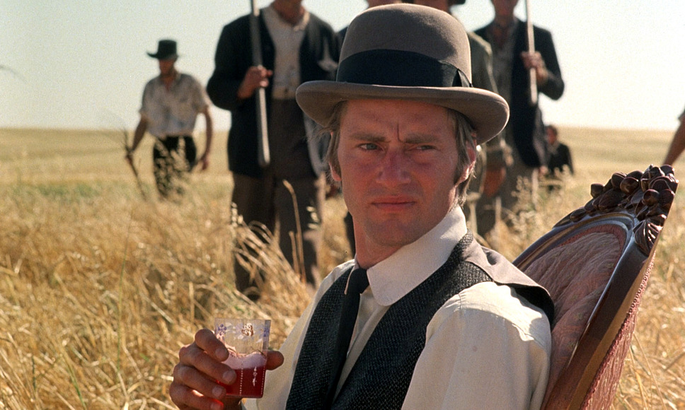 天国の日々 4K 8枚目の写真・画像