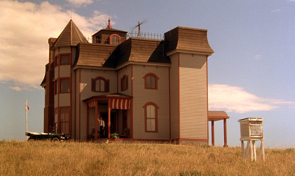 天国の日々 4K 10枚目の写真・画像