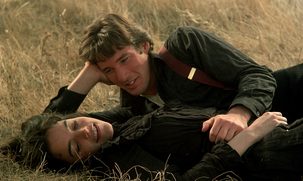 天国の日々 4K 11枚目の写真・画像