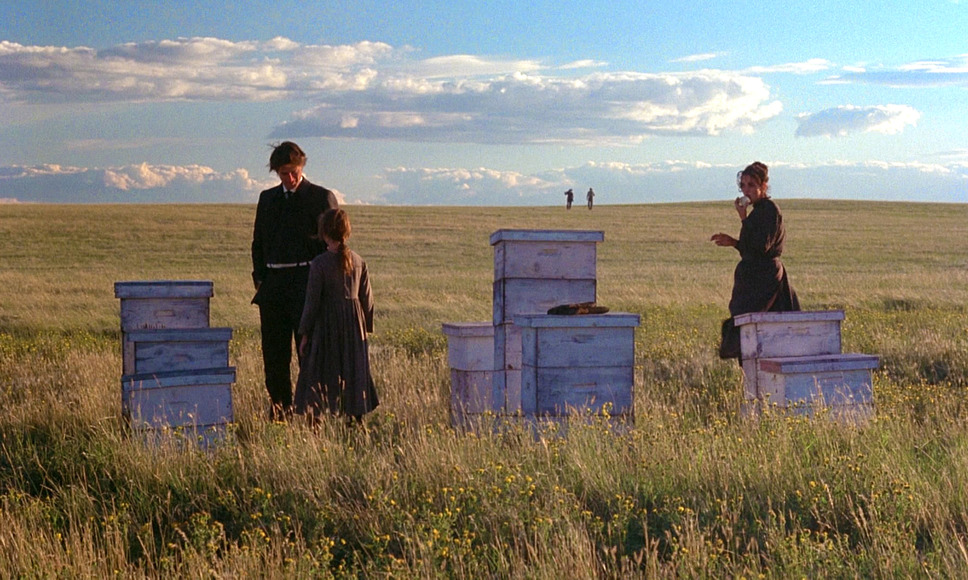 天国の日々 4K 12枚目の写真・画像