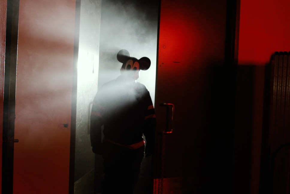 マッド・マウス　～ミッキーとミニー～ 4枚目の写真・画像