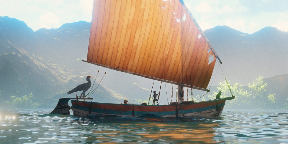 Flow 5枚目の写真・画像