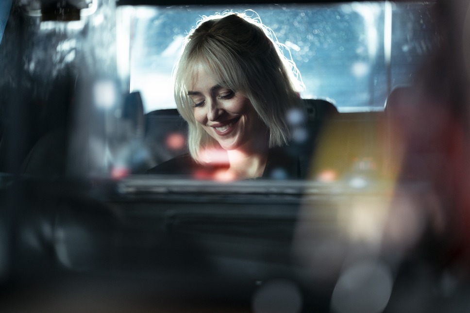 ドライブ・イン・マンハッタン 8枚目の写真・画像