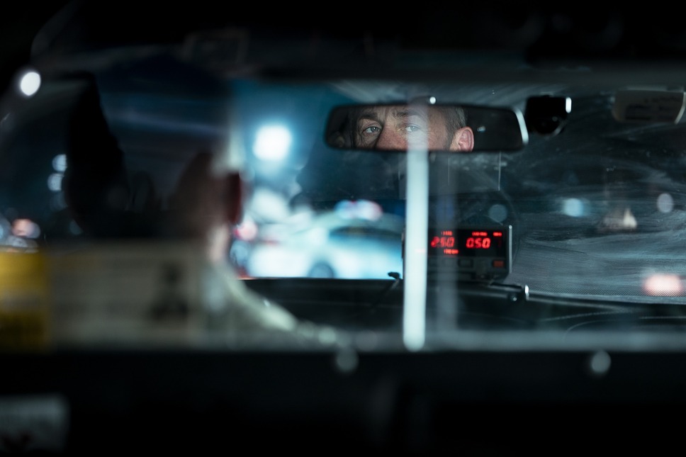 ドライブ・イン・マンハッタン 9枚目の写真・画像