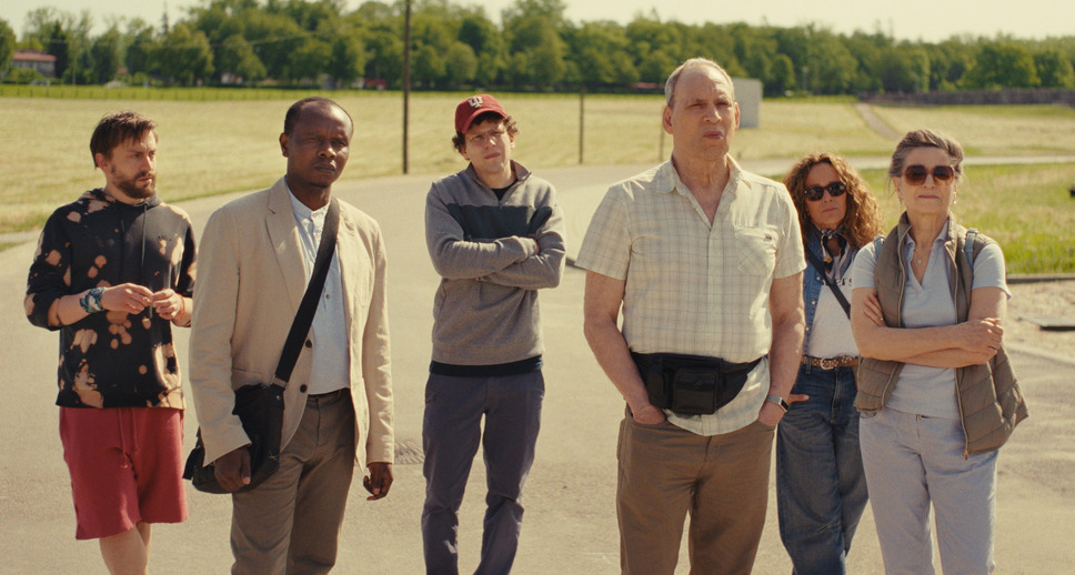 リアル・ペイン〜心の旅〜 9枚目の写真・画像