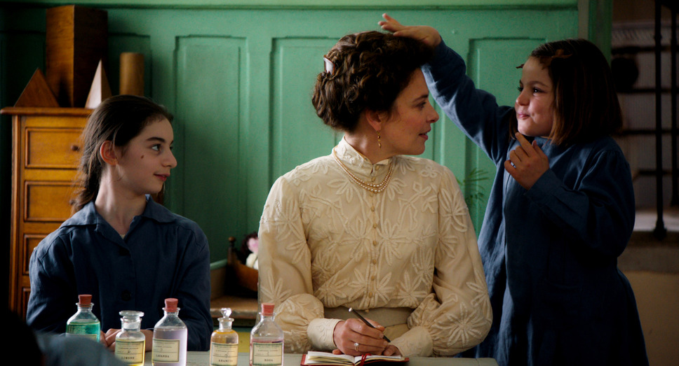 マリア・モンテッソーリ 愛と創造のメソッド 7枚目の写真・画像