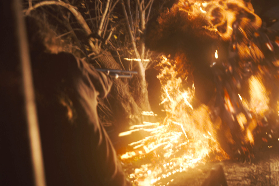 ナイト・オブ・アルカディアン 3枚目の写真・画像