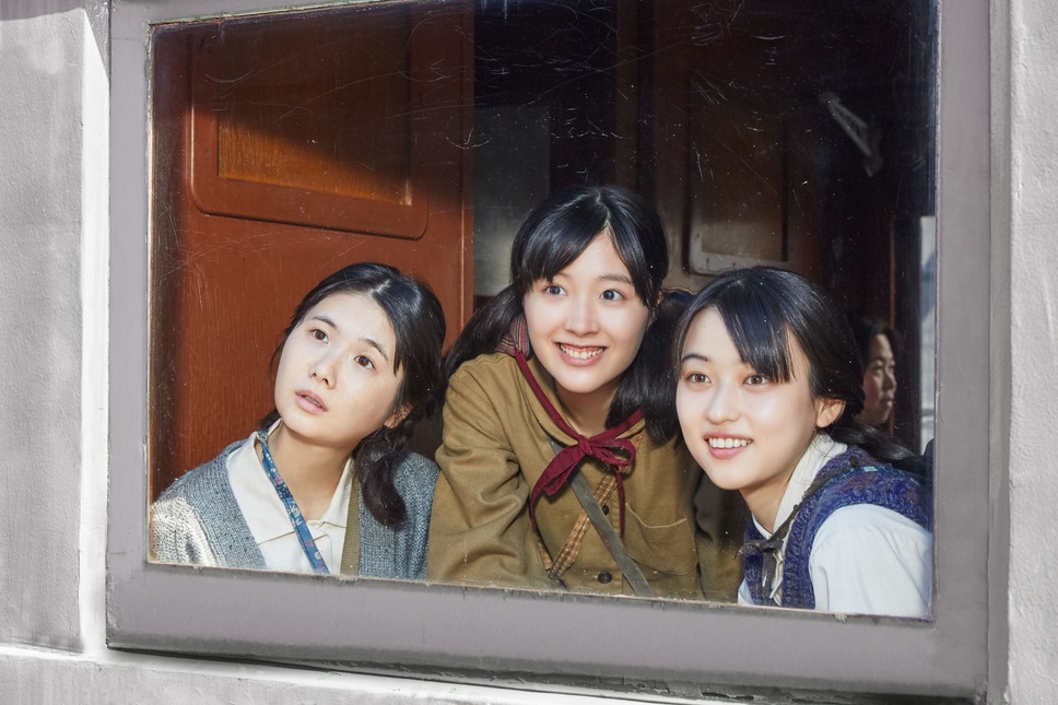 長崎―閃光の影で― 2枚目の写真・画像