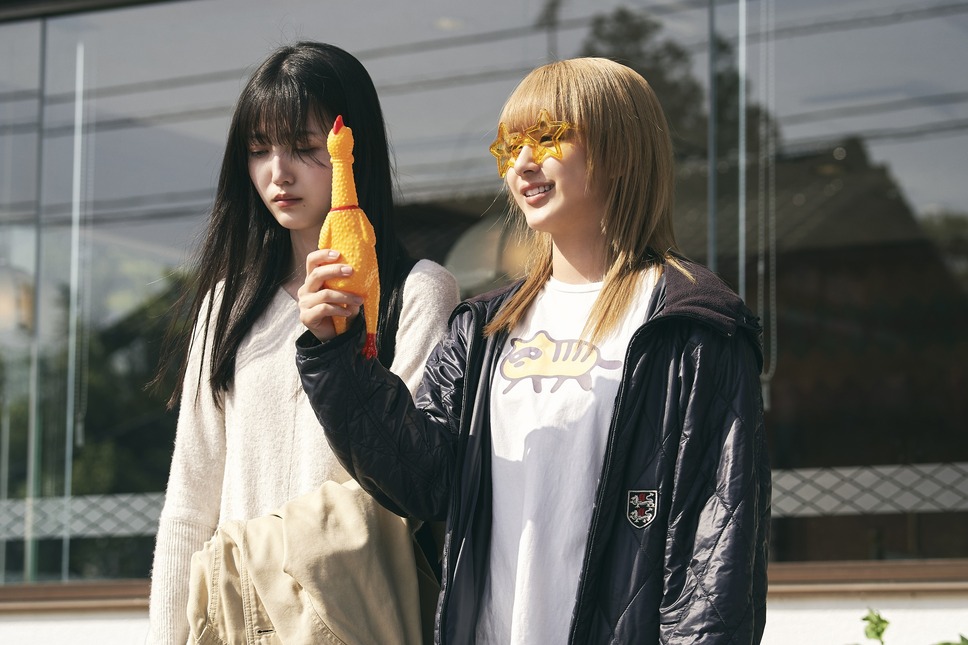 ネムルバカ 11枚目の写真・画像