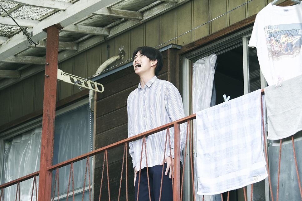 ネムルバカ 14枚目の写真・画像