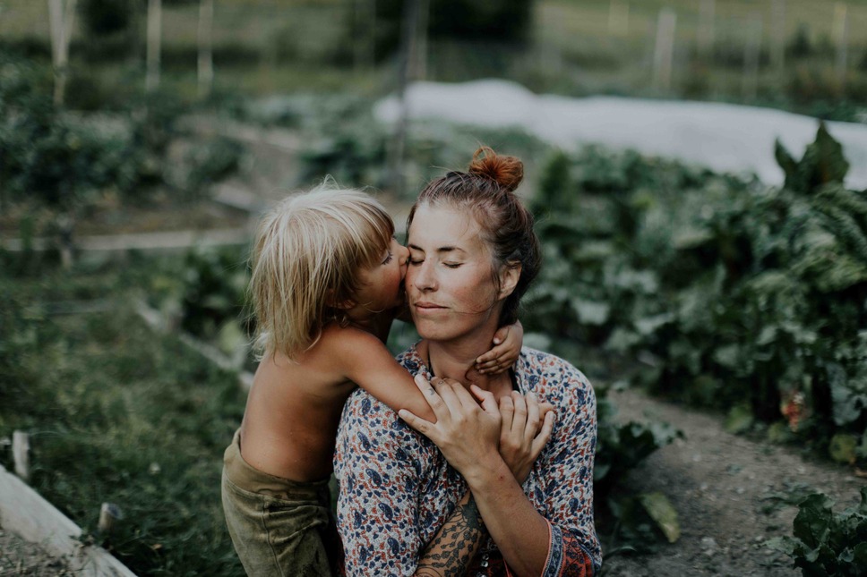 ただ、愛を選ぶこと 2枚目の写真・画像