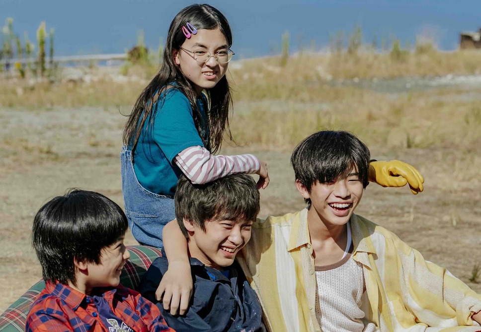 海辺へ行く道 4枚目の写真・画像