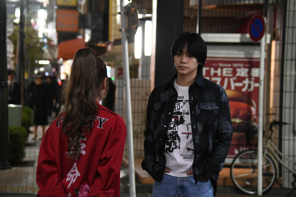 V. MARIA 5枚目の写真・画像