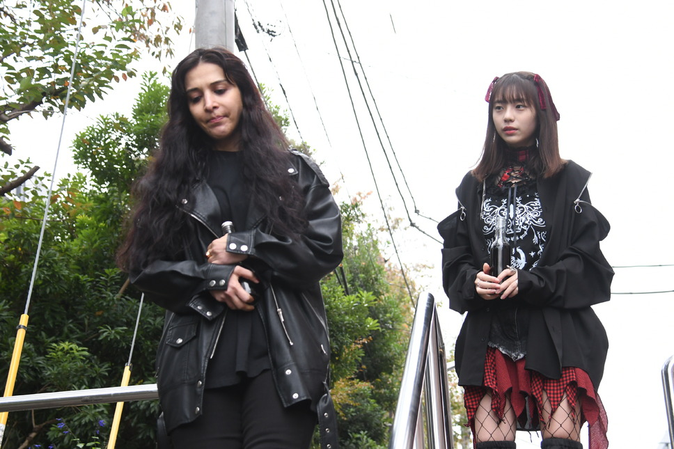 V. MARIA 6枚目の写真・画像