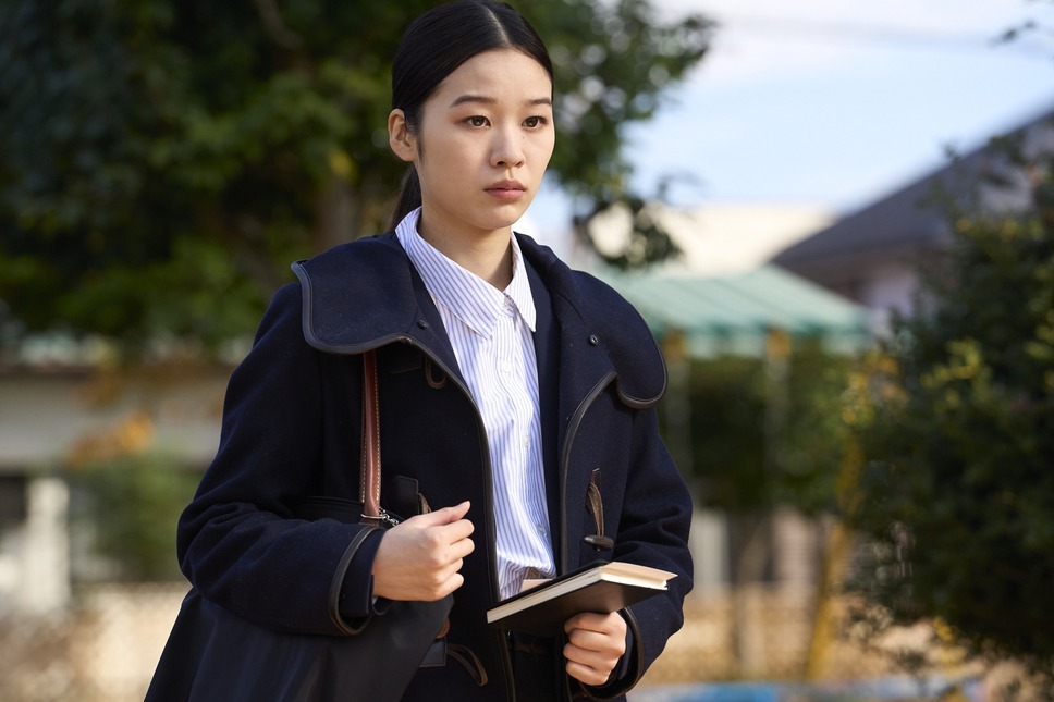 ミッシング・チャイルド・ビデオテープ 5枚目の写真・画像