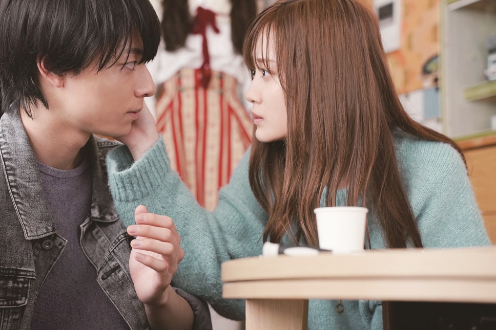 山田くんとLv999の恋をする 10枚目の写真・画像