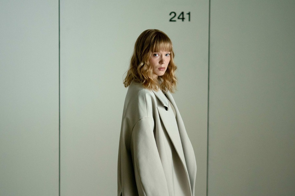 けものがいる 3枚目の写真・画像