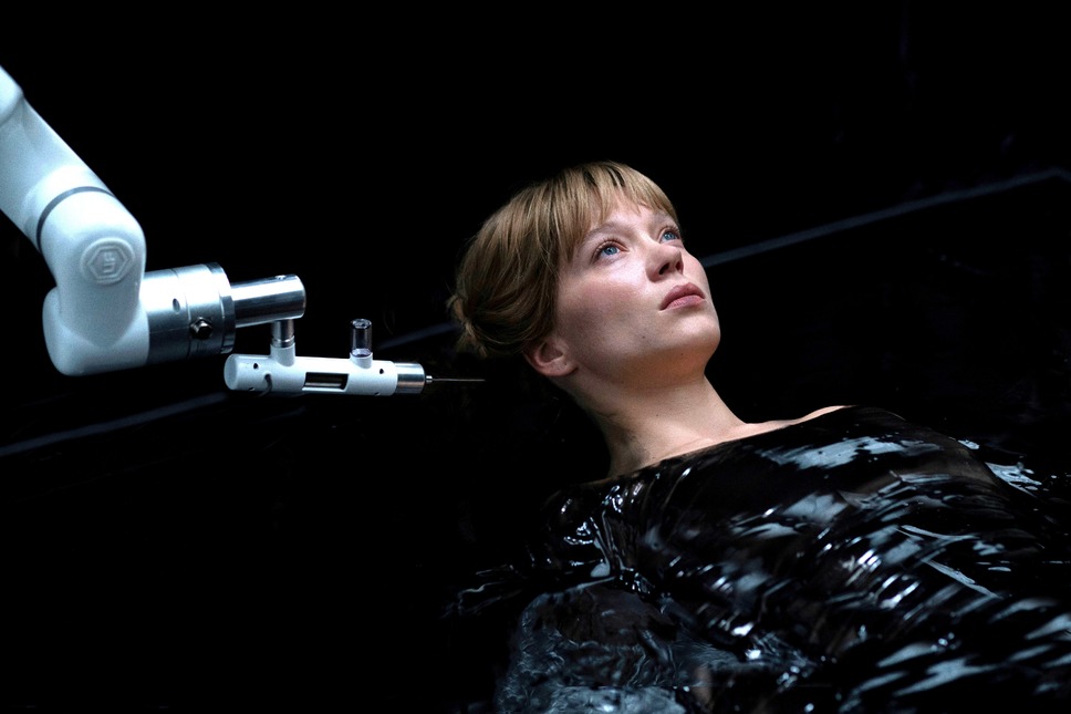 けものがいる 4枚目の写真・画像