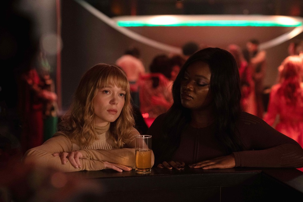 けものがいる 8枚目の写真・画像