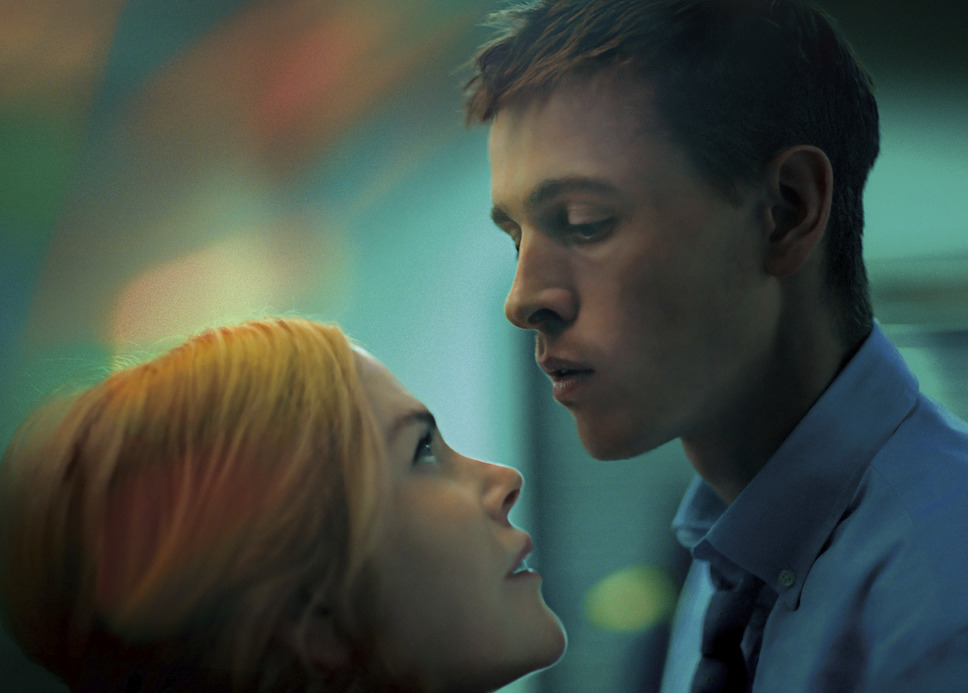 ベイビーガール 2枚目の写真・画像