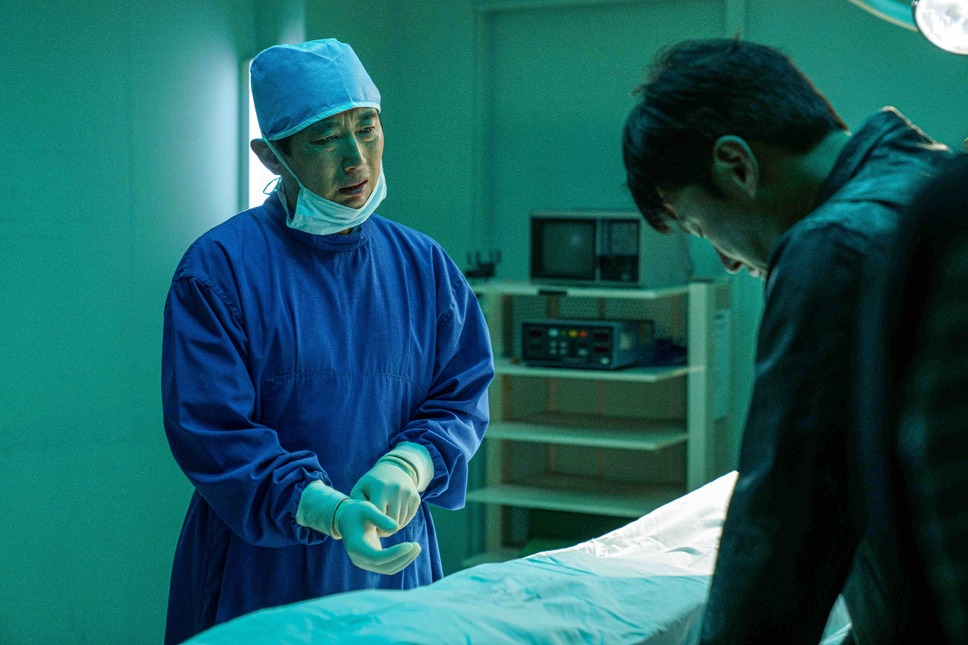 デビルズ・ゲーム 12枚目の写真・画像