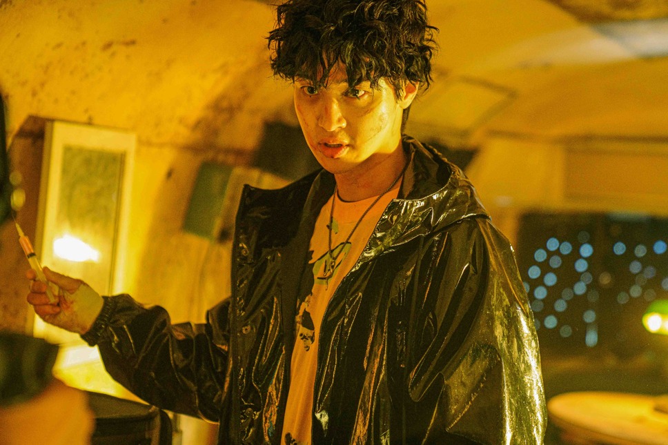 デビルズ・ゲーム 13枚目の写真・画像