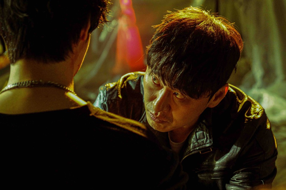 デビルズ・ゲーム 14枚目の写真・画像