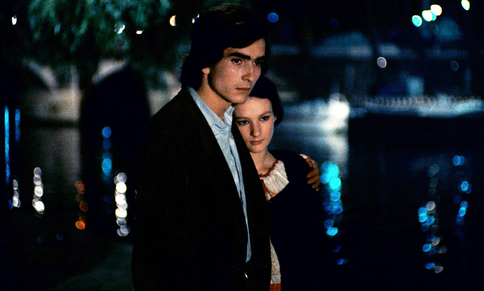 白夜 4Kレストア版 4枚目の写真・画像