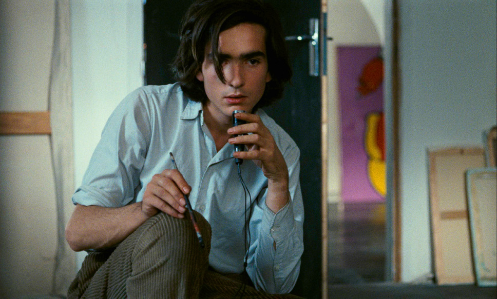 白夜 4Kレストア版 6枚目の写真・画像