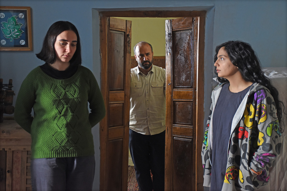 聖なるイチジクの種 8枚目の写真・画像