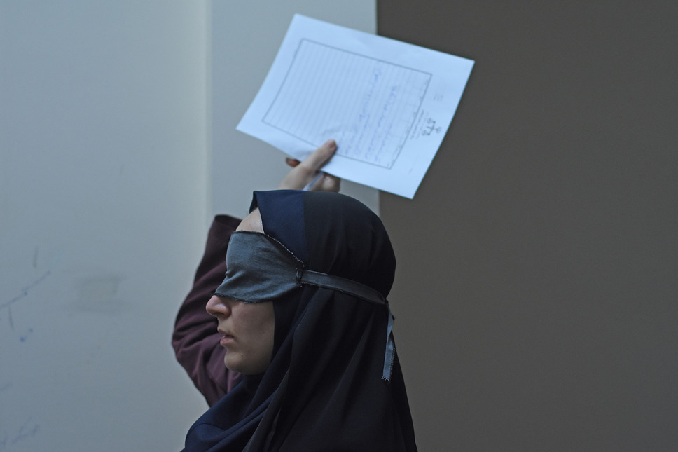 聖なるイチジクの種 10枚目の写真・画像