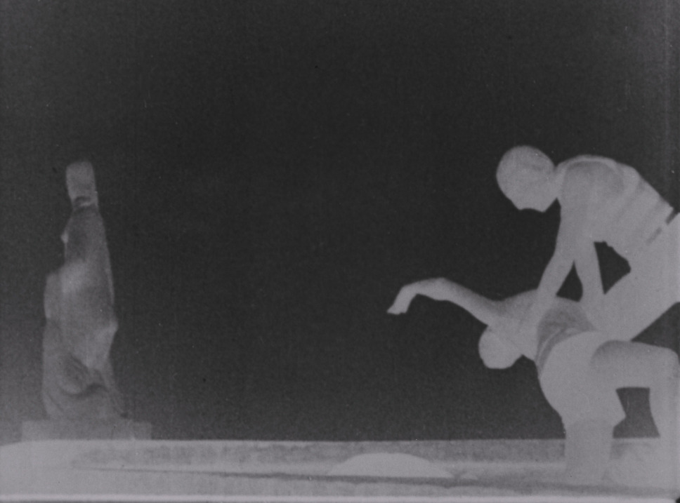 © Man Ray 2015 Trust, ADAGP, Paris 2023