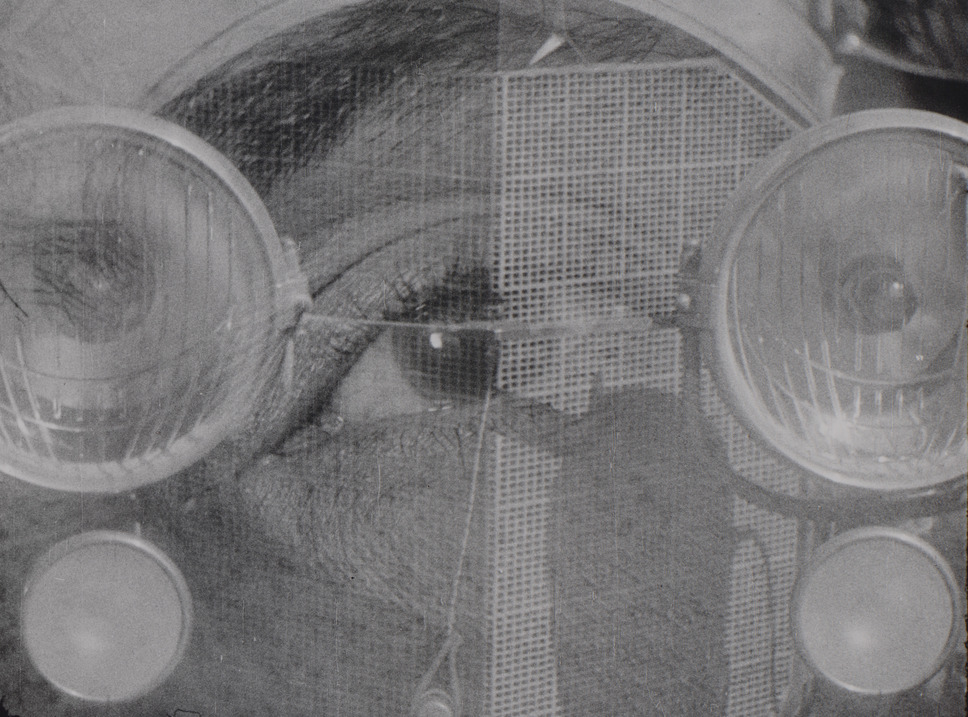 © Man Ray 2015 Trust, ADAGP, Paris 2023