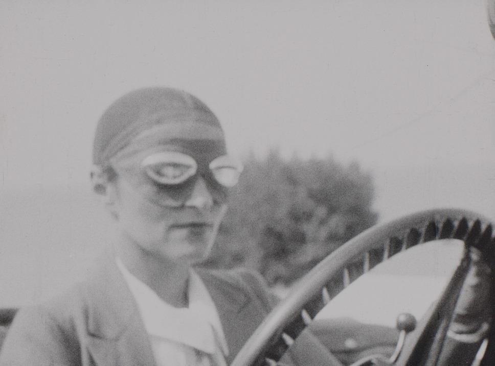 © Man Ray 2015 Trust, ADAGP, Paris 2023