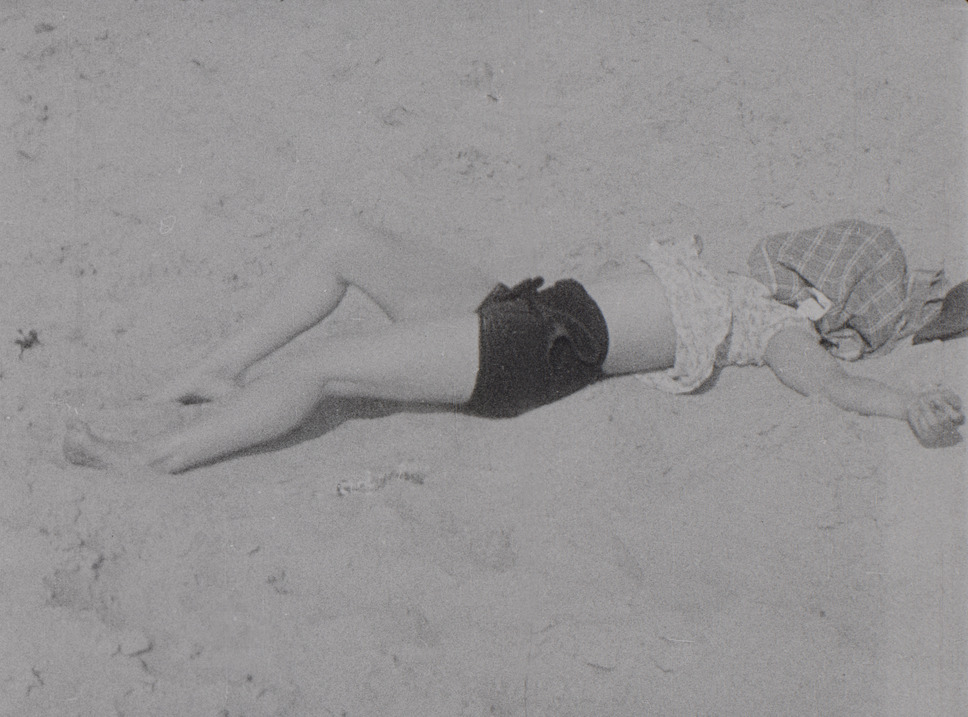 © Man Ray 2015 Trust, ADAGP, Paris 2023