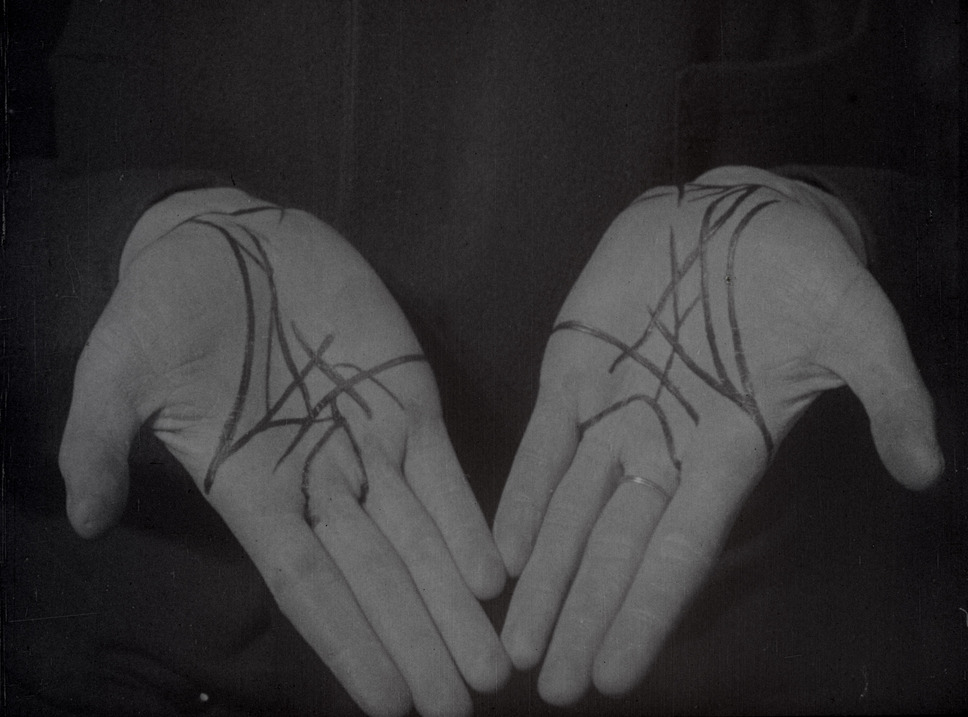 © Man Ray 2015 Trust, ADAGP, Paris 2023