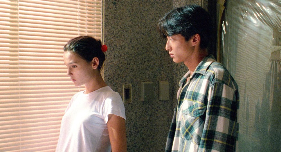 カップルズ 4Kレストア版 2枚目の写真・画像