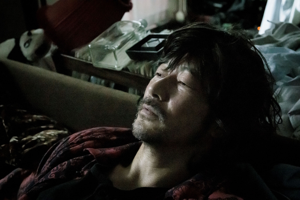 © Vestapol, Ark Entertainment, Minded Factory, Katsize Films, The Y House Films