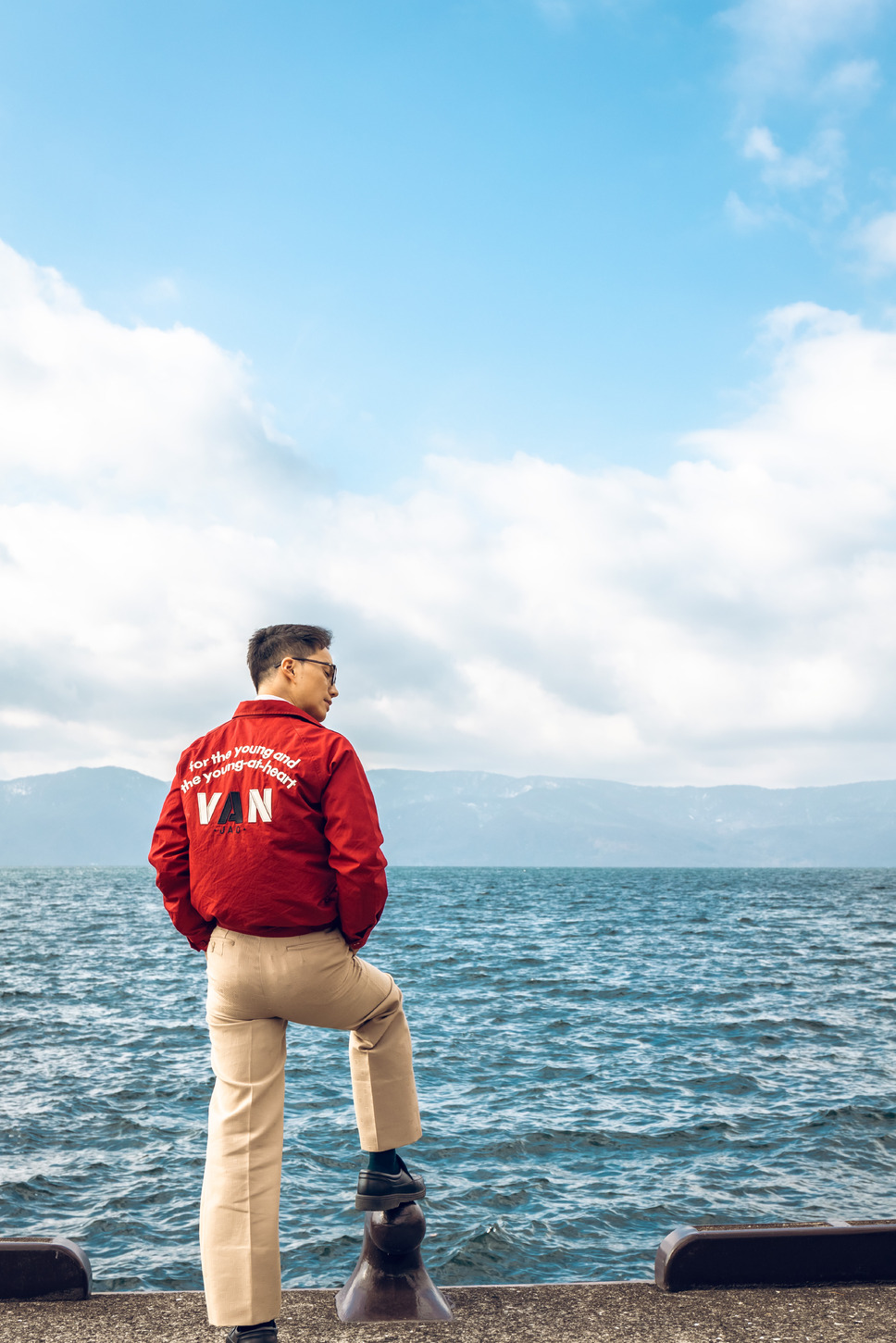 おいしい給食 炎の修学旅行 1枚目の写真・画像