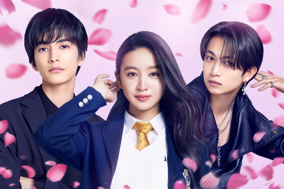 女神降臨 After プロポーズ編 3枚目の写真・画像