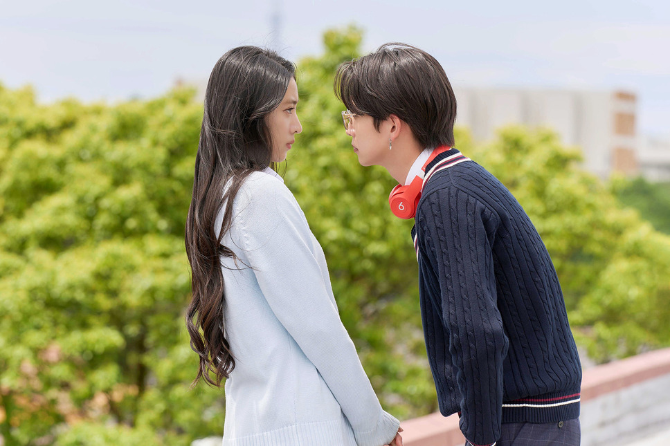 女神降臨 After プロポーズ編 14枚目の写真・画像