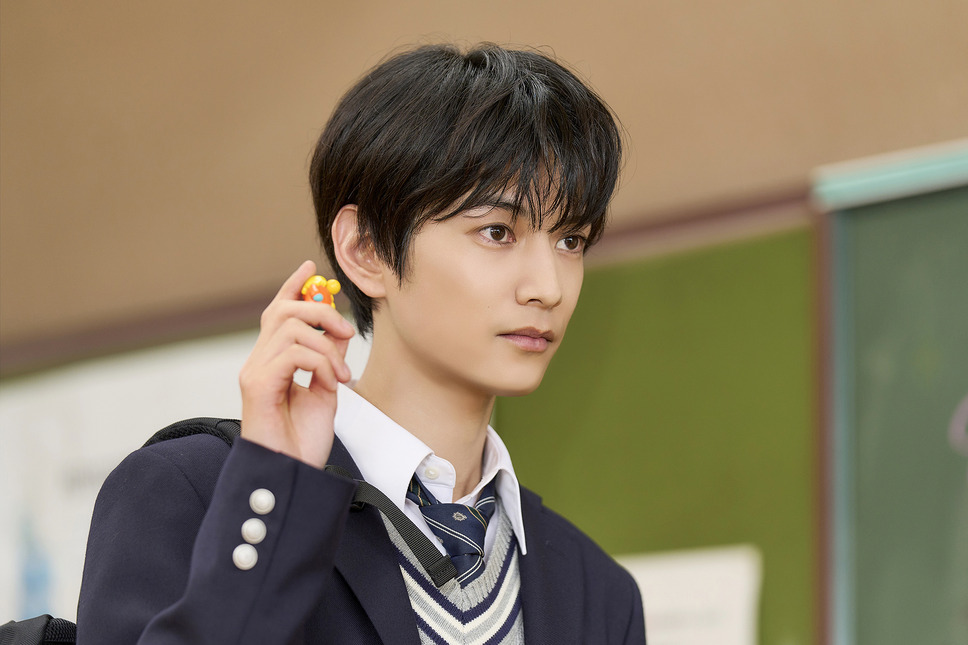 女神降臨 Before 高校デビュー編 14枚目の写真・画像