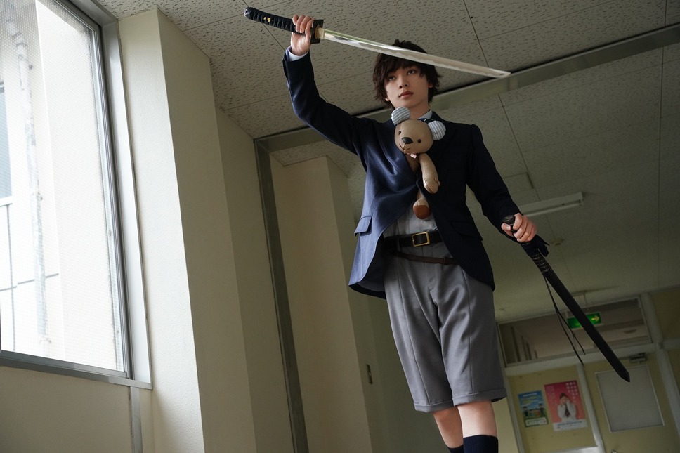 アンダーニンジャ 12枚目の写真・画像