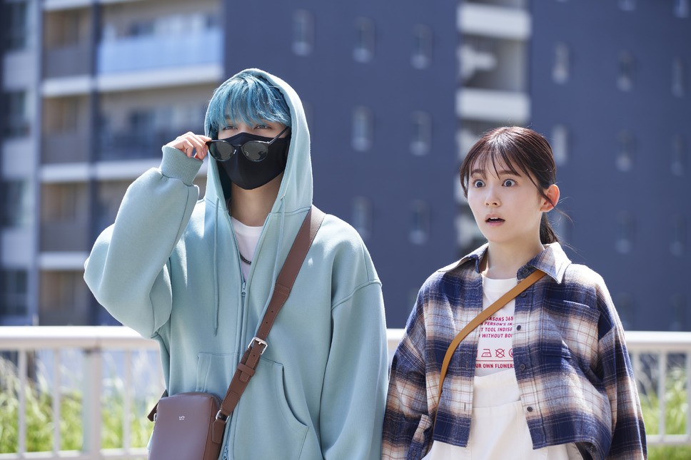 顔だけじゃ好きになりません 11枚目の写真・画像